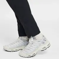 Nike Tech Big детские (для мальчиков) Woven Pants цвет черный