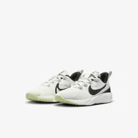 Nike Star Runner 4 Little детские Кроссовки цвет белый