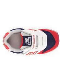 Кроссовки New Balance IZ996XF3 - разноцветная