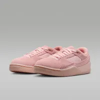 Nike Jordan Flight Court женская Кроссовки Pink