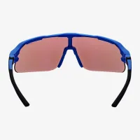 Nike Flyfree Shield Engineeколір червоний Road Tint блакитний