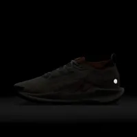 Nike Pegasus Trail 5 GORE-TEX чоловічі Waterproof Trail Running Кросівки колір сірий