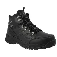Кроссовки Мужские SKECHERS Relment Traven (65529-BBK)