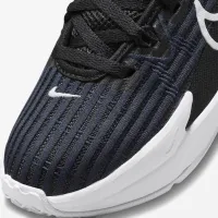 Nike LeBron Witness 6 Little детские Кроссовки цвет черный