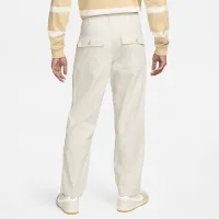 Nike Life чоловічі Fatigue Pants колір коричневий