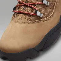 Nike Jordan Winterized 6 Rings чоловічі Кросівки колір коричневий