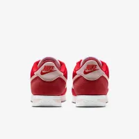 Nike Cortez Textile Кросівки колір червоний