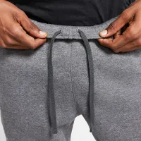 Nike Sportswear Club Fleece чоловічі Pants колір сірий