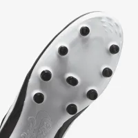 NikePremier 3 Firm-Ground Low-Top футбольні бутси колір чорний