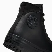 Кроссовки Converse Chuck Taylor All Star City Trek A04481C  - Черные