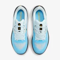 Nike Vomero 17 мужские Road Running Кроссовки синий