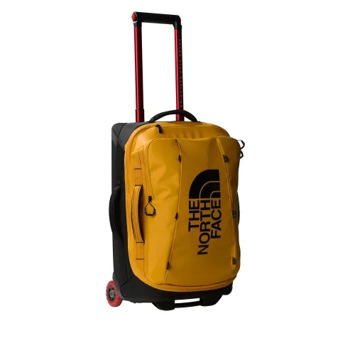 Валіза The North Face Base Camp Rolling Thunder 22