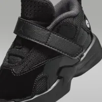 Nike Jordan Max Aura 6 Baby/Toddler Кросівки колір чорний