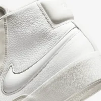 Nike Blazer Mid Victory женская Кроссовки цвет белый