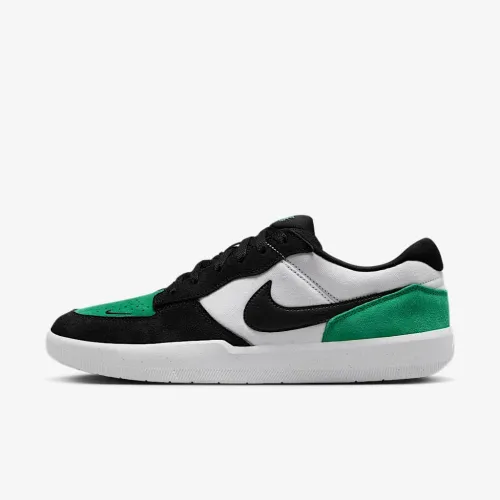 Nike SB Force 58 Skate Кросівки колір білий