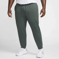Nike Primary Fleece чоловічі Dri-FIT UV Performance Joggers колір зелений