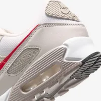 Nike Air Max 90 мужские Кроссовки цвет белый