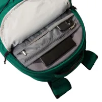 Рюкзак The North Face Borealis 0A52SES9W1 - зеленый