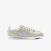 Nike Cortez Textile Big дитячі Кросівки колір сірий