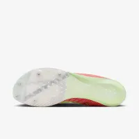 Nike Maxfly 2 Track & Field Sprinting Spikes цвет красный