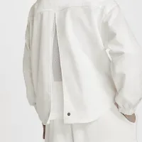 Nike Sportswear Girls' Куртка колір білий