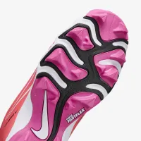Nike Hyperdiamond 4 Keystone Big дитячі Softball Cleats Pink