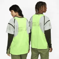 Nike ISPA Long-Sleeve Top цвет серый