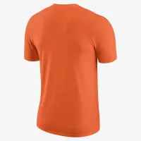 New York Knicks Essential чоловічі Nike NBA футболка Orange