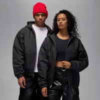 Nike Jordan Flight мужские Draft Куртка цвет черный
