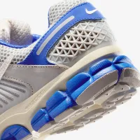Nike Zoom Vomero 5 женская Кроссовки синий
