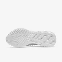 Nike React Phantom Run Flyknit 2 женская Road Running Кроссовки цвет белый