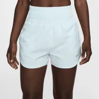 Nike One женская Dri-FIT Ultra С высокой Талией 3