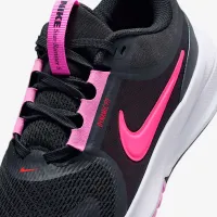 Nike Star Runner 5 Big дитячі Running Кросівки колір чорний