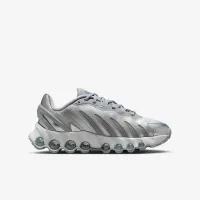 Nike Air Max Dn8 Big дитячі Кросівки колір сірий