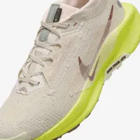 Nike Pegasus Trail 5 GORE-TEX жіноча Waterproof Trail Running Кросівки колір коричневий