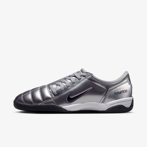 Nike T90 SP мужские Кроссовки цвет серый