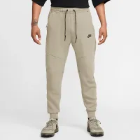 Nike Tech чоловічі Fleece Joggers колір зелений