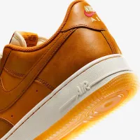 Nike Air Force 1 '07 LV8 чоловічі Кросівки Orange