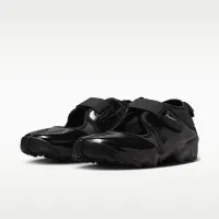 Nike Air Rift женская Кроссовки цвет черный