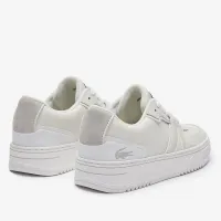 Кроссовки Lacoste Court 742SFA0076-65T - Белые