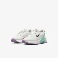 Nike Air Max 270 GO Little Kids' Easy On/Off обовь White