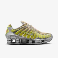Nike Shox TL Fade женская Кроссовки цвет коричневый