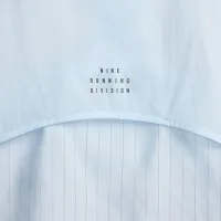 Nike Running Division жіноча Running Куртка блакитний