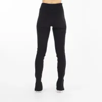 Штаны Alpha Industries X-Fit Rib 13605103 - Черные