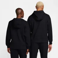 Nike Wool Classic Толстовка с капюшоном цвет черный