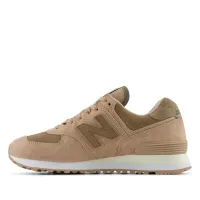 Кросівки New Balance WL574HI2 - Бежевий