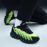 Nike Air Max Dn8 Big дитячі Кросівки колір чорний