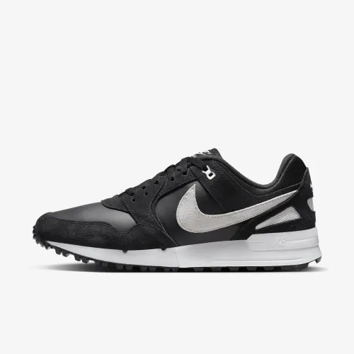 Nike Air Pegasus '89 G для гольфу Кросівки колір чорний