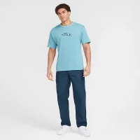 Nike Life чоловічі Fatigue Pants блакитний