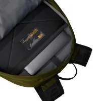Рюкзак The North Face Borealis 00CF9C4FR1 - зеленый